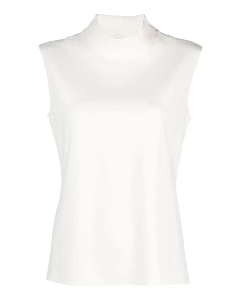 Theory Top - Beige Beige
