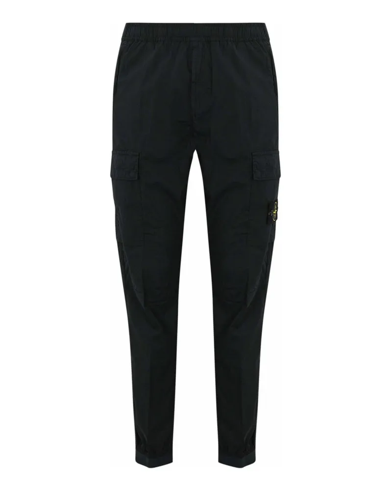 Stone Island Casual Hose - Blau Blau