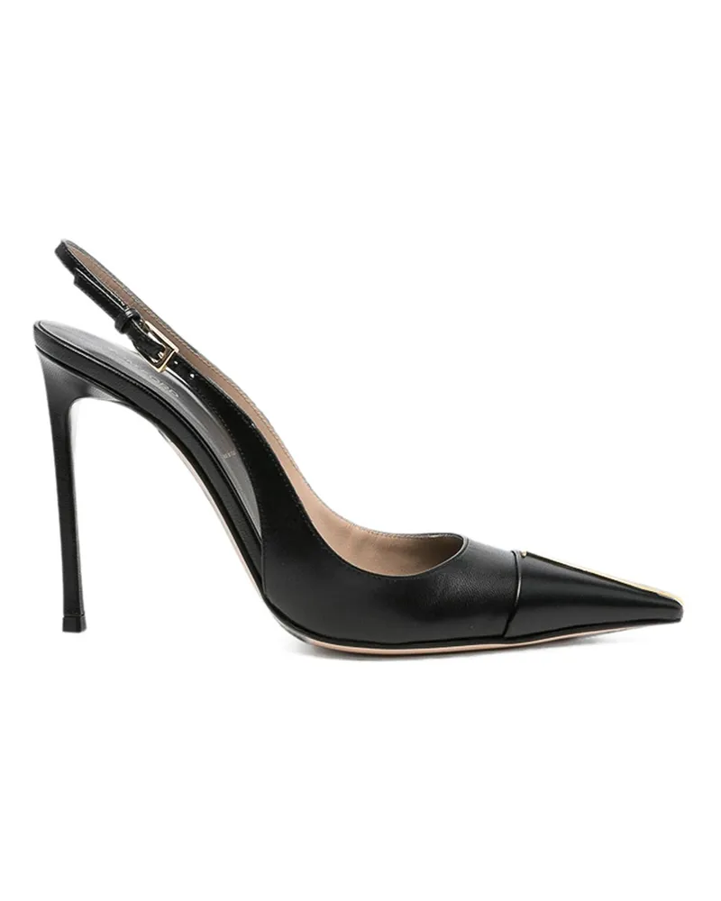 Tom Ford Sandalen - Schwarz Schwarz