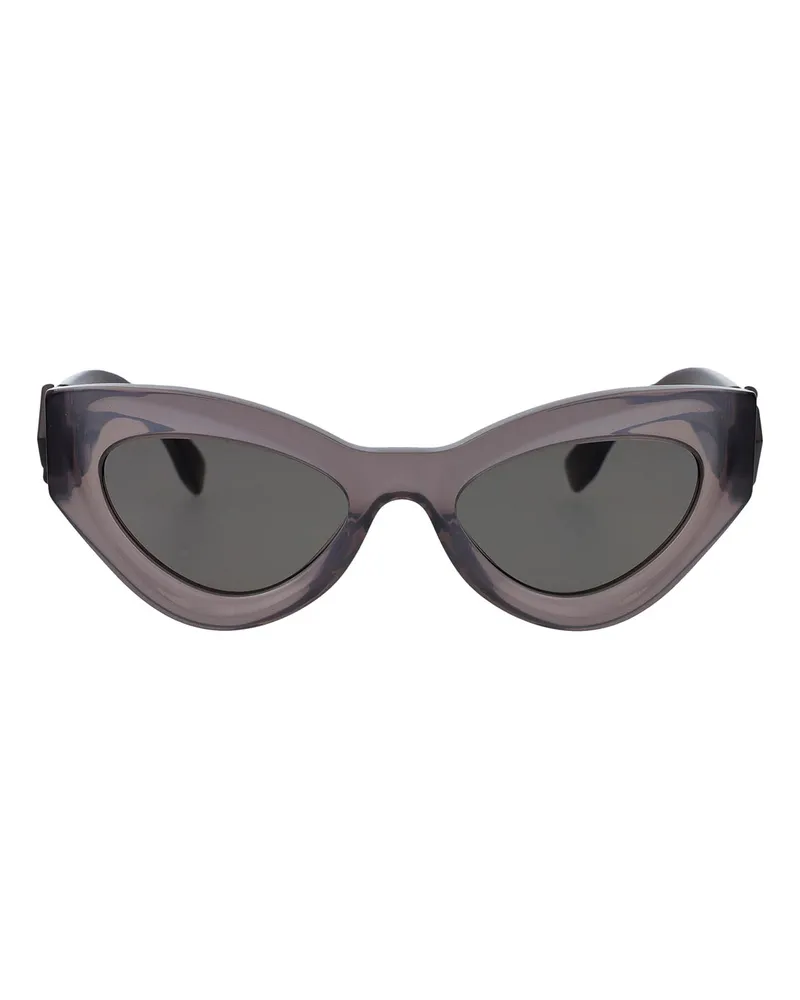 Fendi Sonnenbrille - Grau Grau
