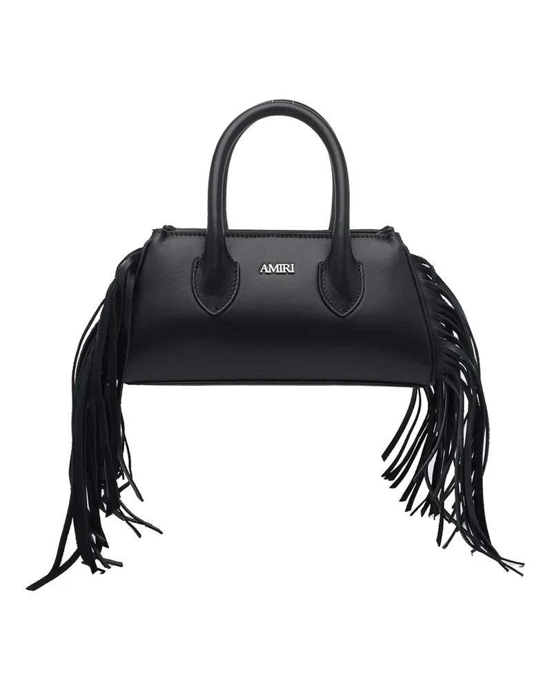 Amiri Shopper - Schwarz Schwarz