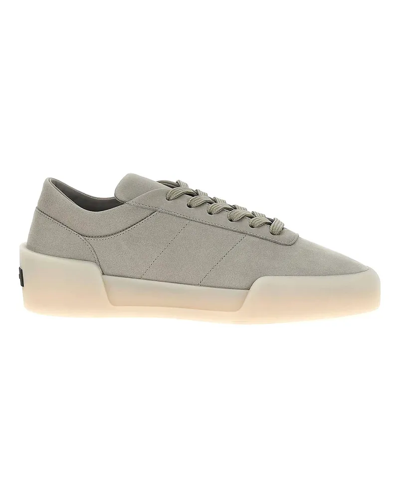 Fear of God Sneaker - Grau Grau
