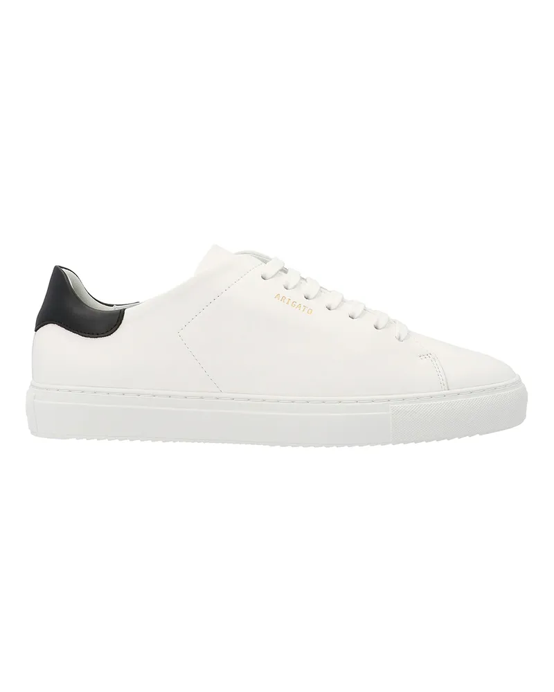 Axel Arigato Sneaker - Weiß Weiß