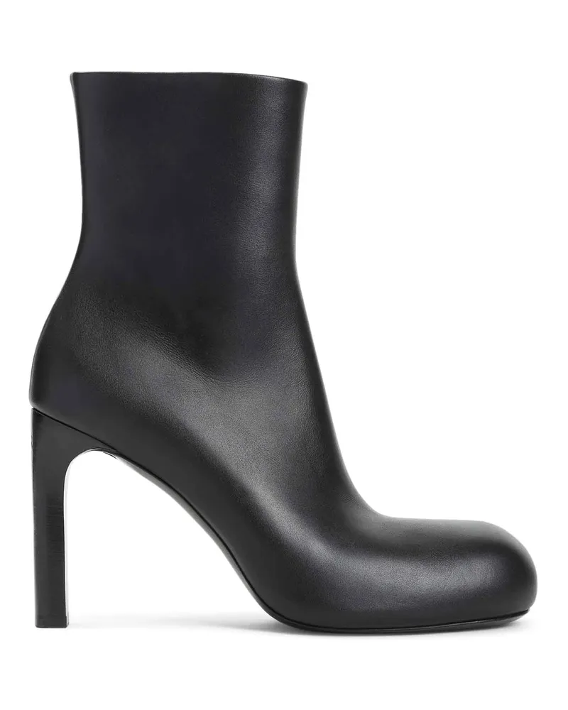 Balenciaga Stiefeletten - Schwarz Schwarz