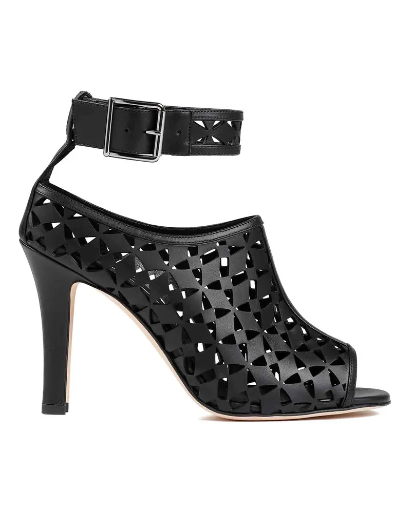 Manolo Blahnik Sandalen - Beige Beige