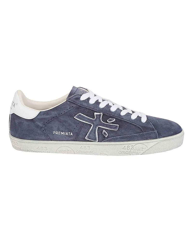 Premiata Sneaker - Blau Blau