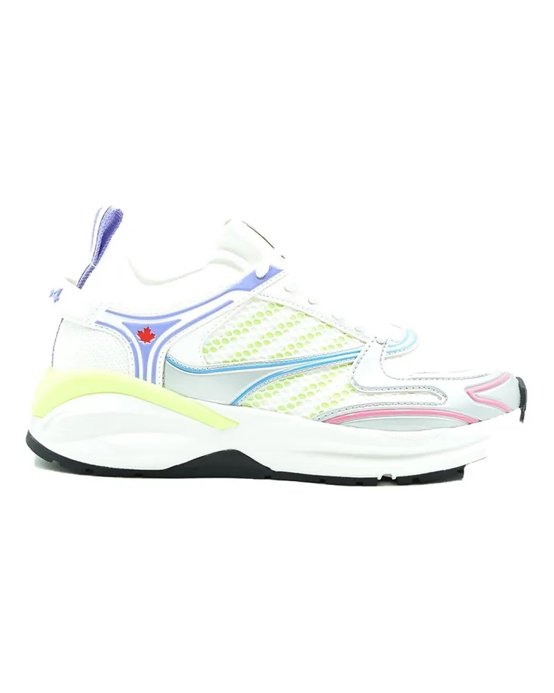 Dsquared2 Sneaker - Bunt Bunt