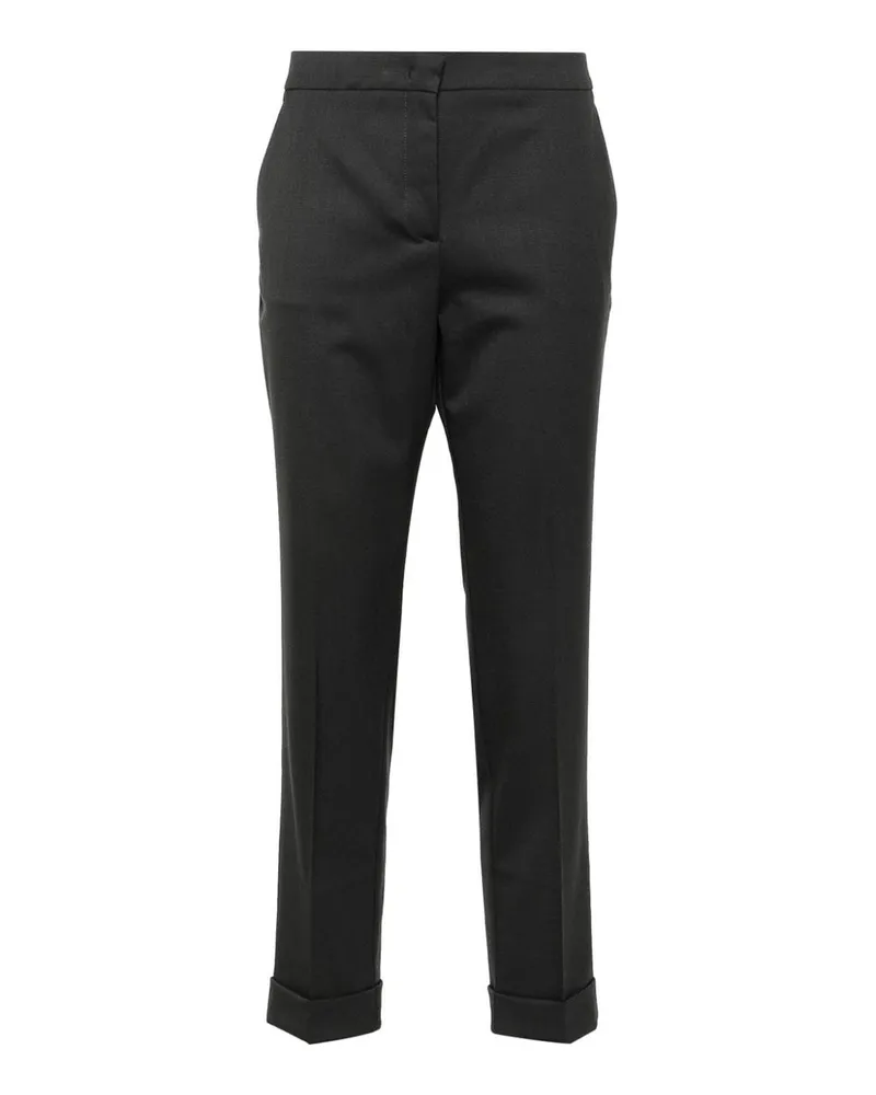 Etro Casual Hose - Grau Grau