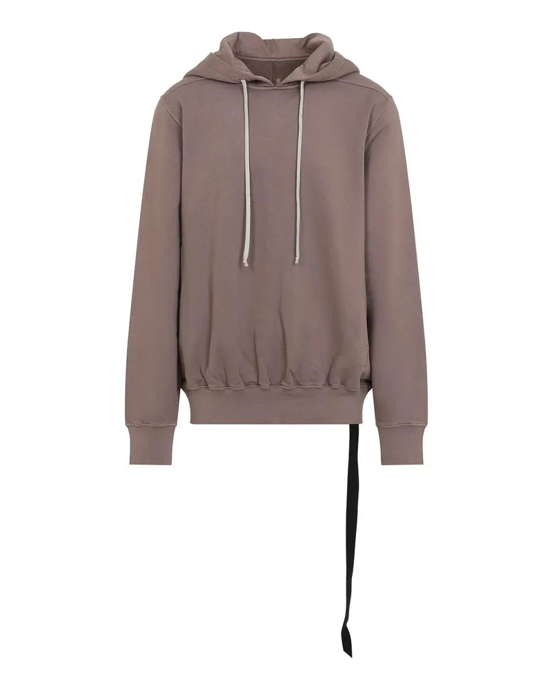 Rick Owens Sweatshirt - Lila Lila