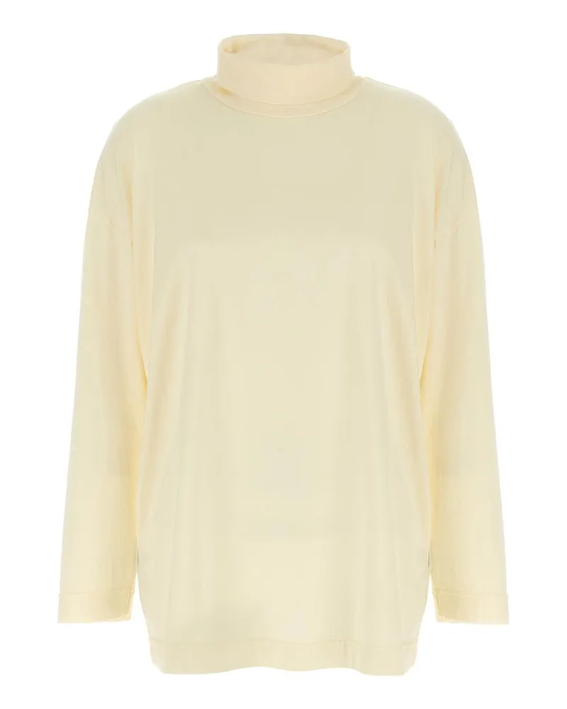 Haikure T-Shirt - Weiß Weiß