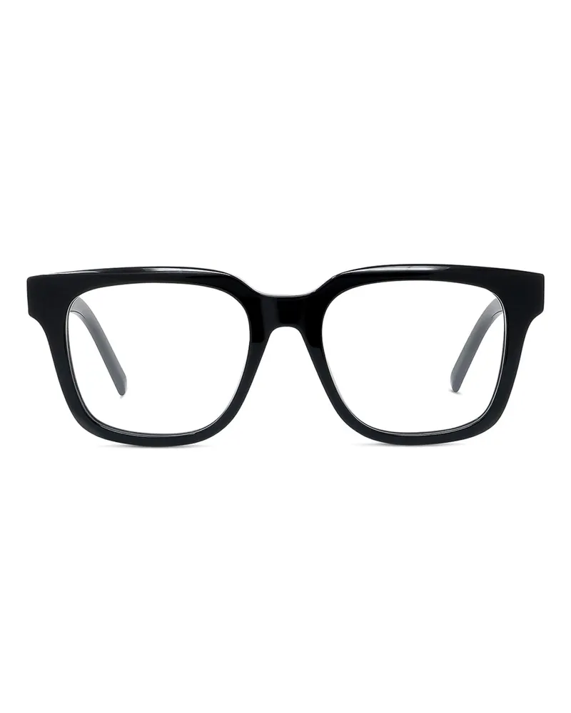 Givenchy Brillen - Schwarz Schwarz