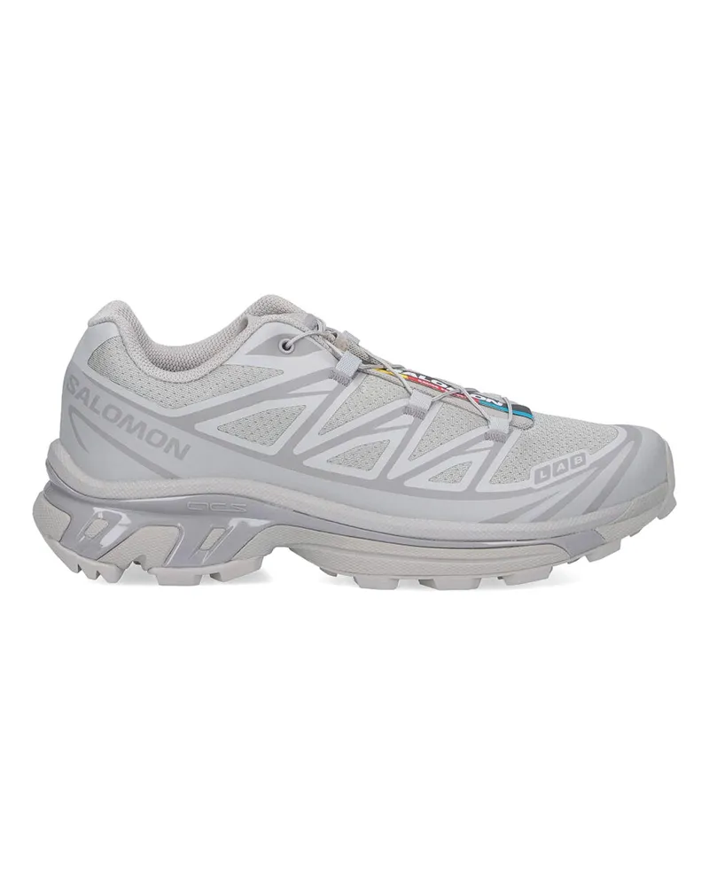 Salomon Sneaker - Grau Grau