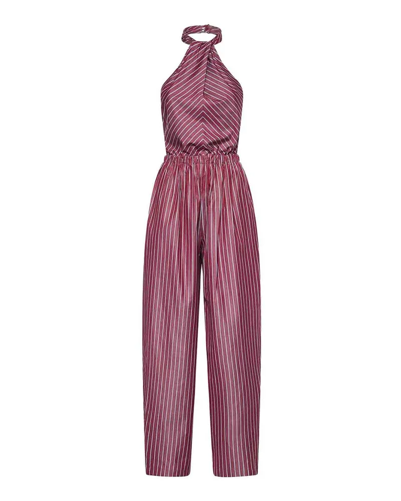 ANDAMANE Jumpsuit - Blau Blau