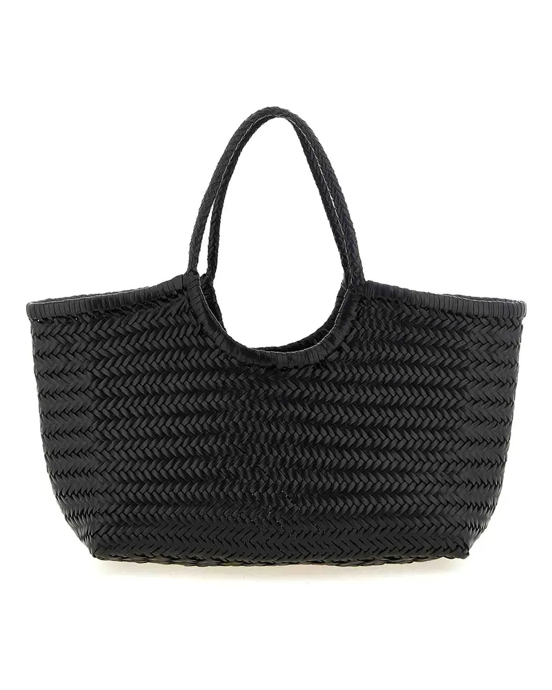 Dragon Diffusion Schultertasche - Schwarz Schwarz