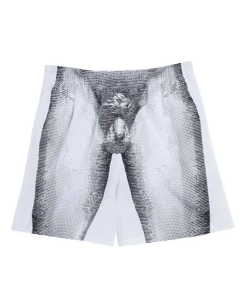 Moschino Badehose - Bunt Bunt