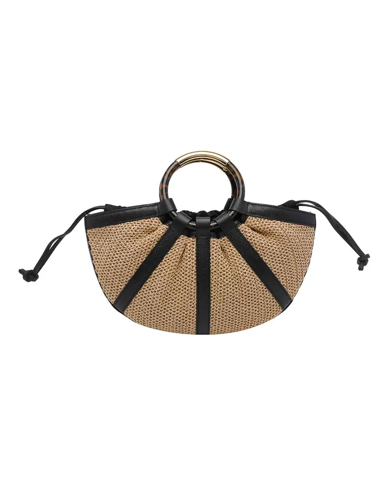 Coccinelle Shopper - Beige Beige