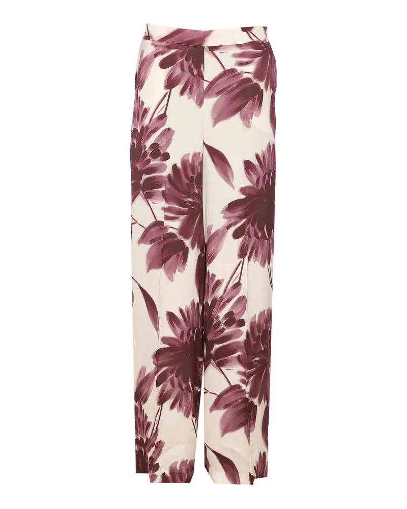 Twin-Set Casual Hose - Bunt Bunt