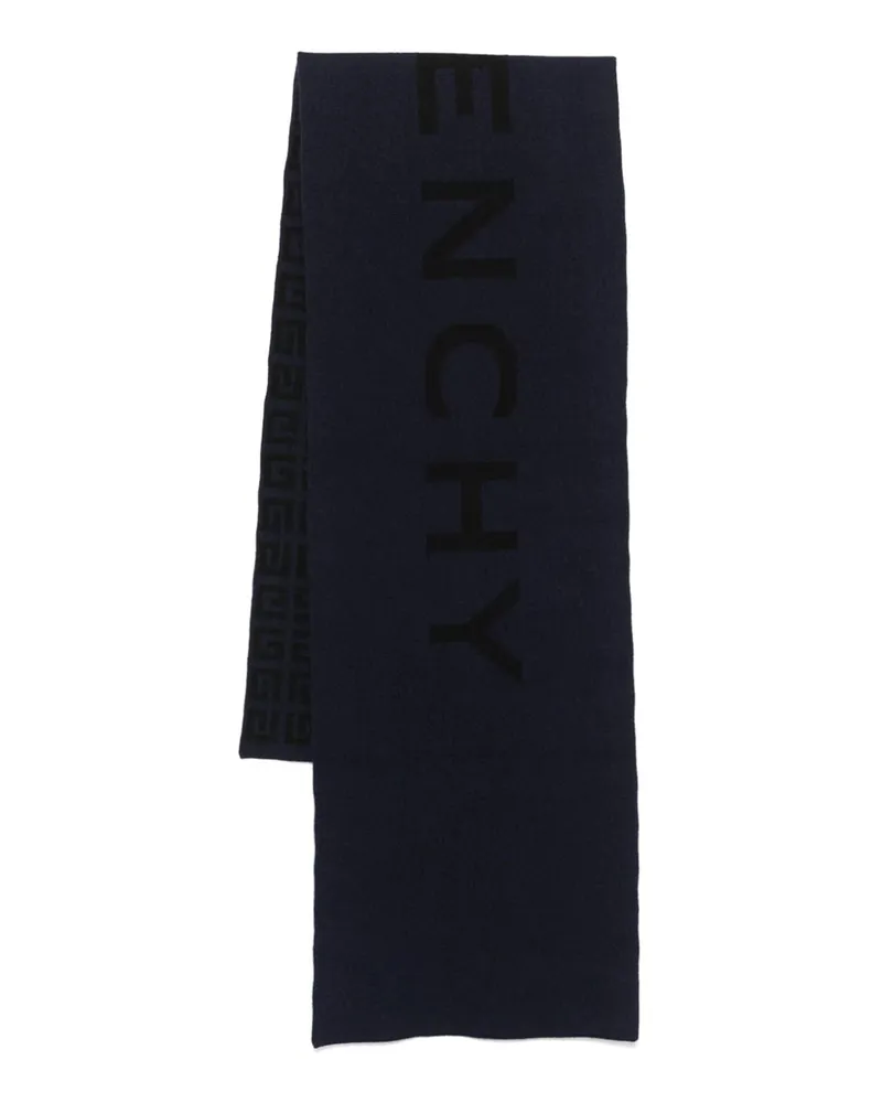 Givenchy Schal - Bunt Bunt