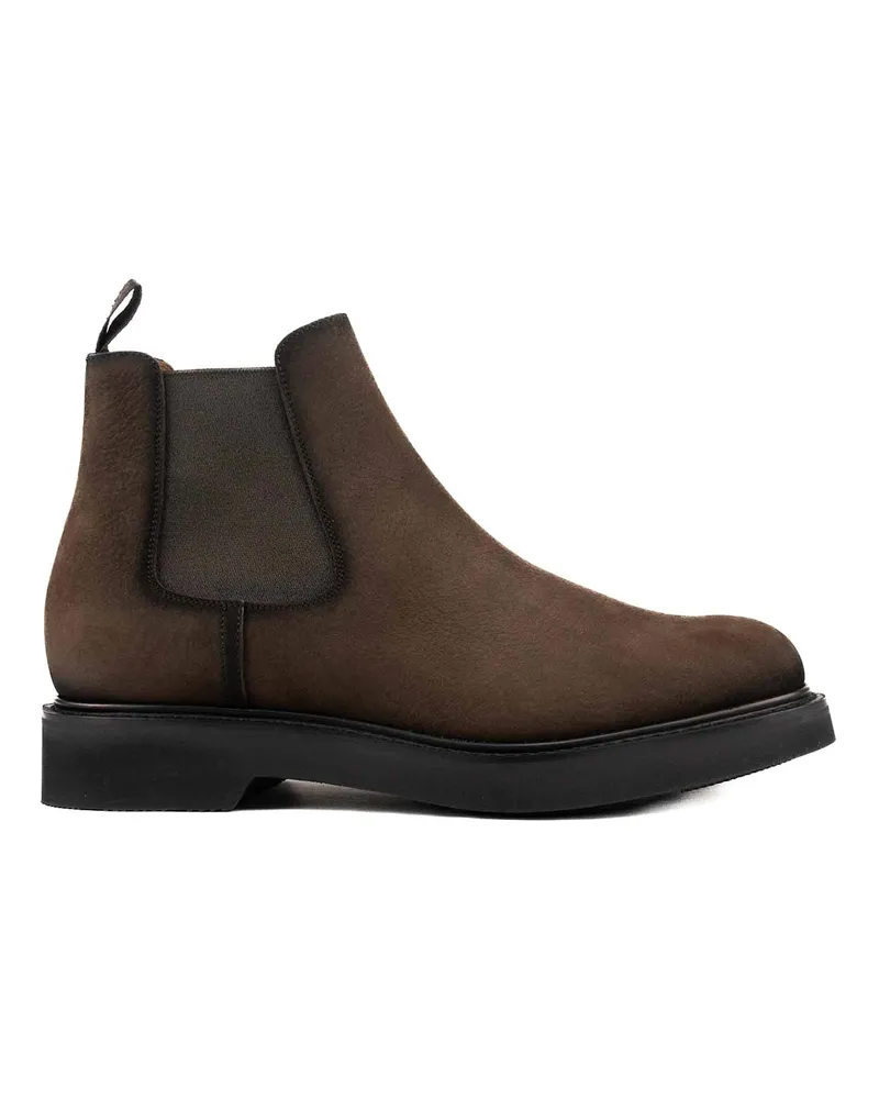 Church's Stiefel - Dunkelbraun Dunkelbraun