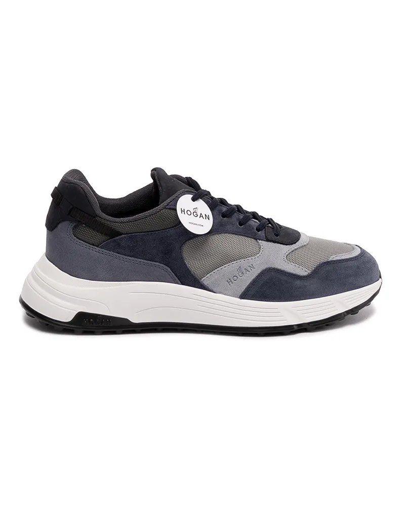 Hogan Sneaker - Bunt Bunt