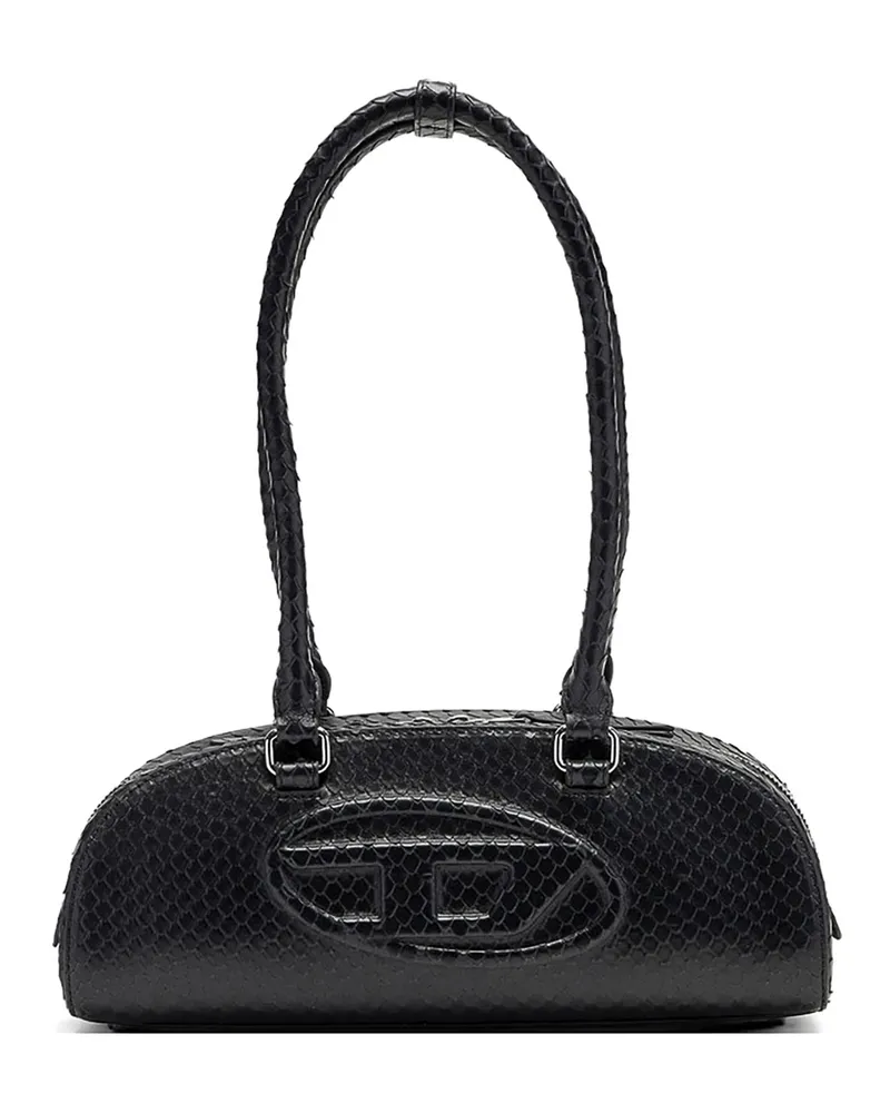 Diesel Shopper - Schwarz Schwarz