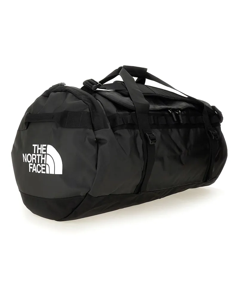 The North Face Umhängetasche - Schwarz Schwarz