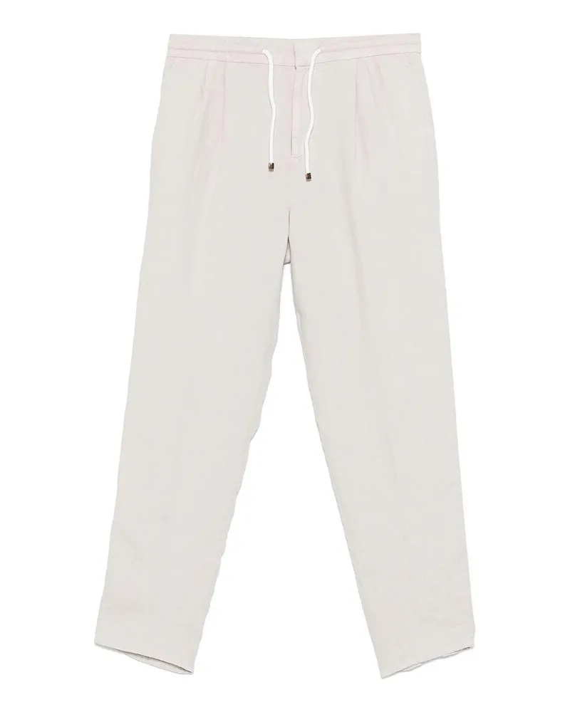 Brunello Cucinelli Shorts - Beige Beige