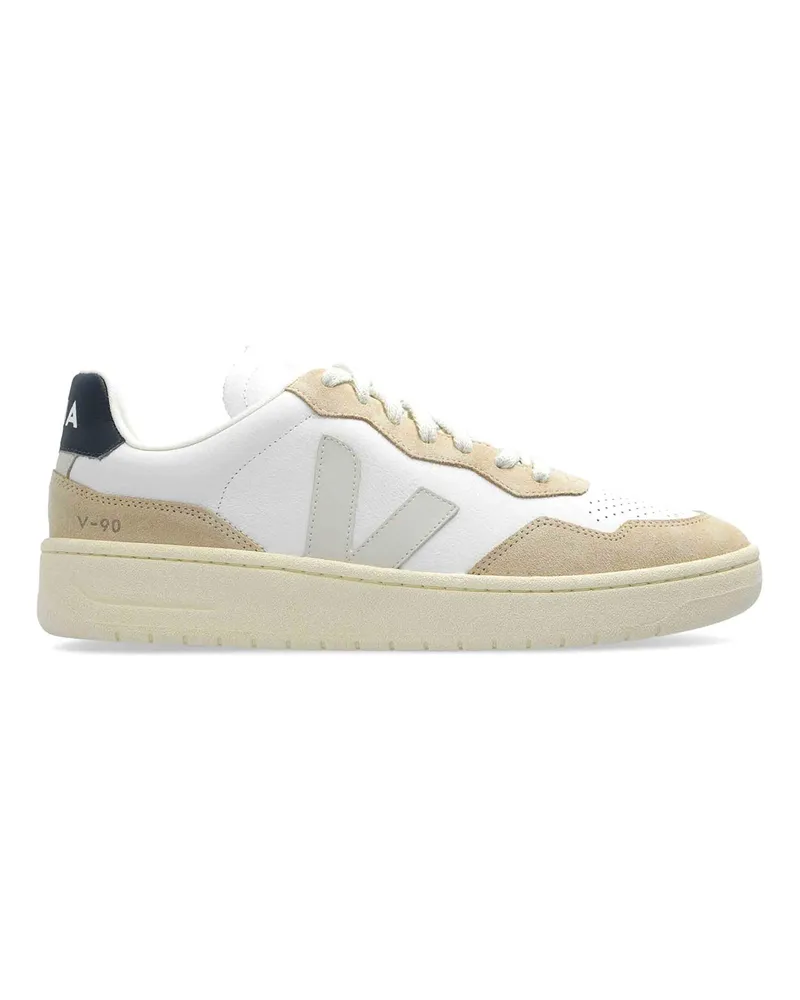 VEJA Sneaker - Weiß Weiß