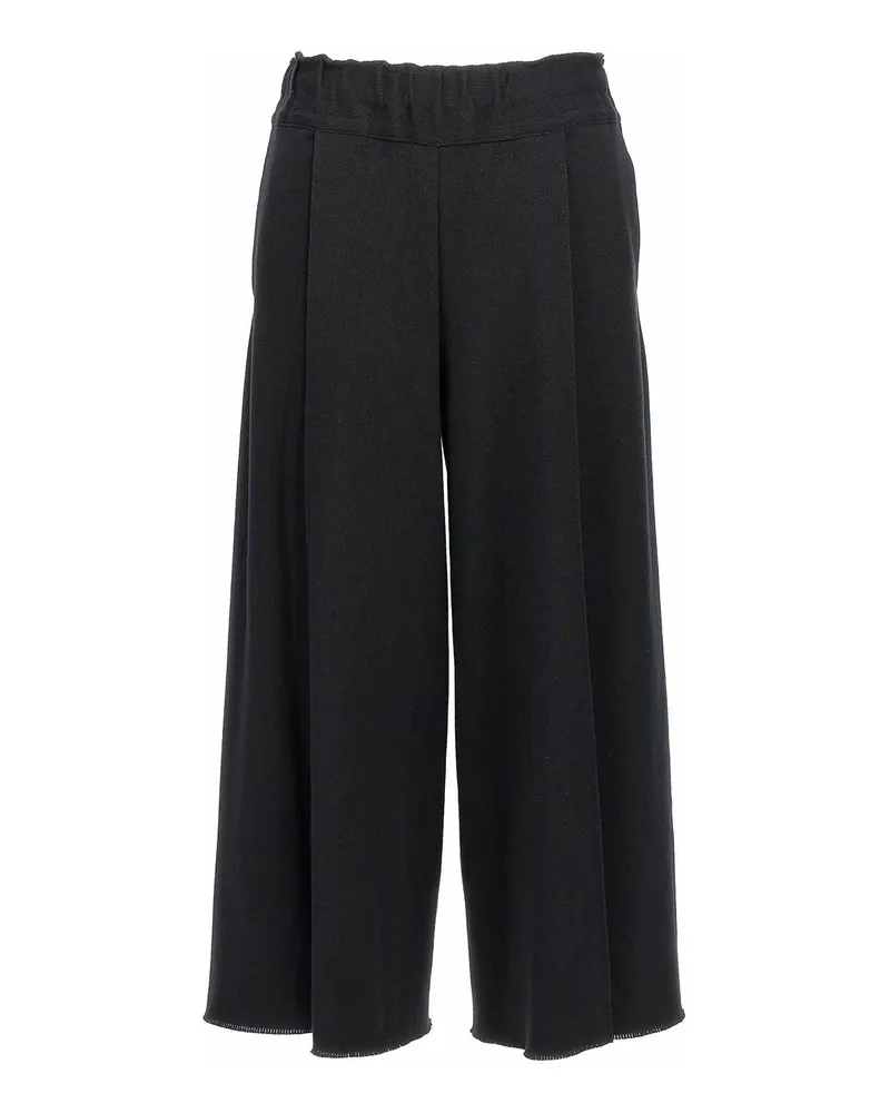 Issey Miyake Shorts - Schwarz Schwarz