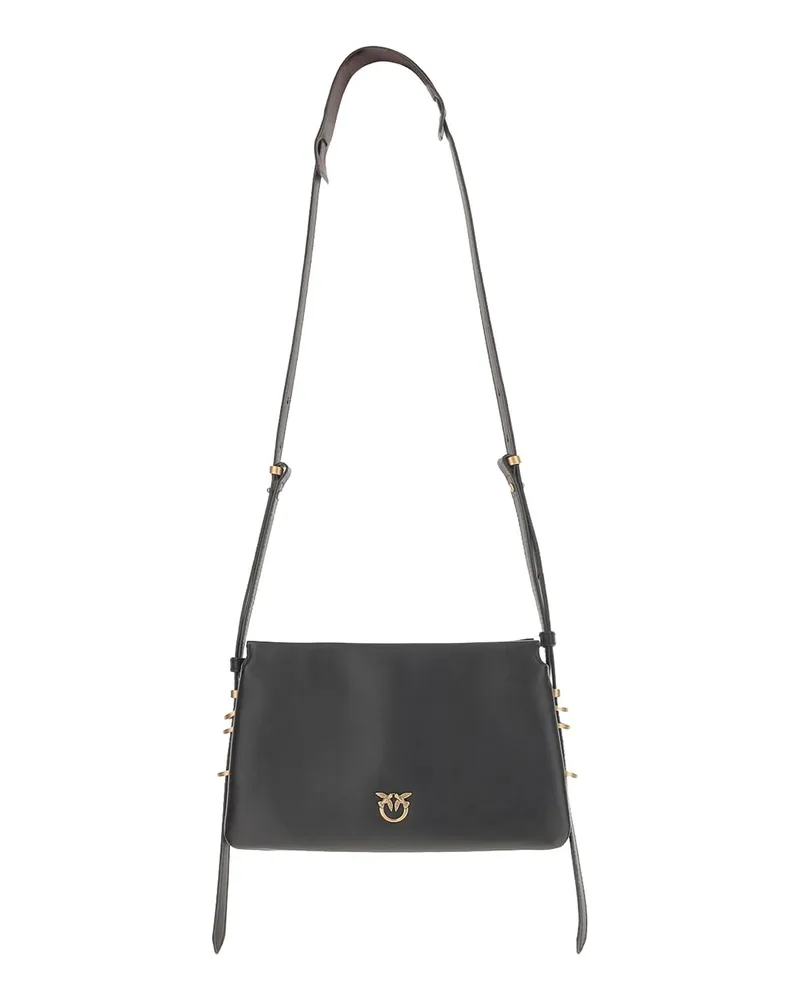 Pinko Shopper - Schwarz Schwarz