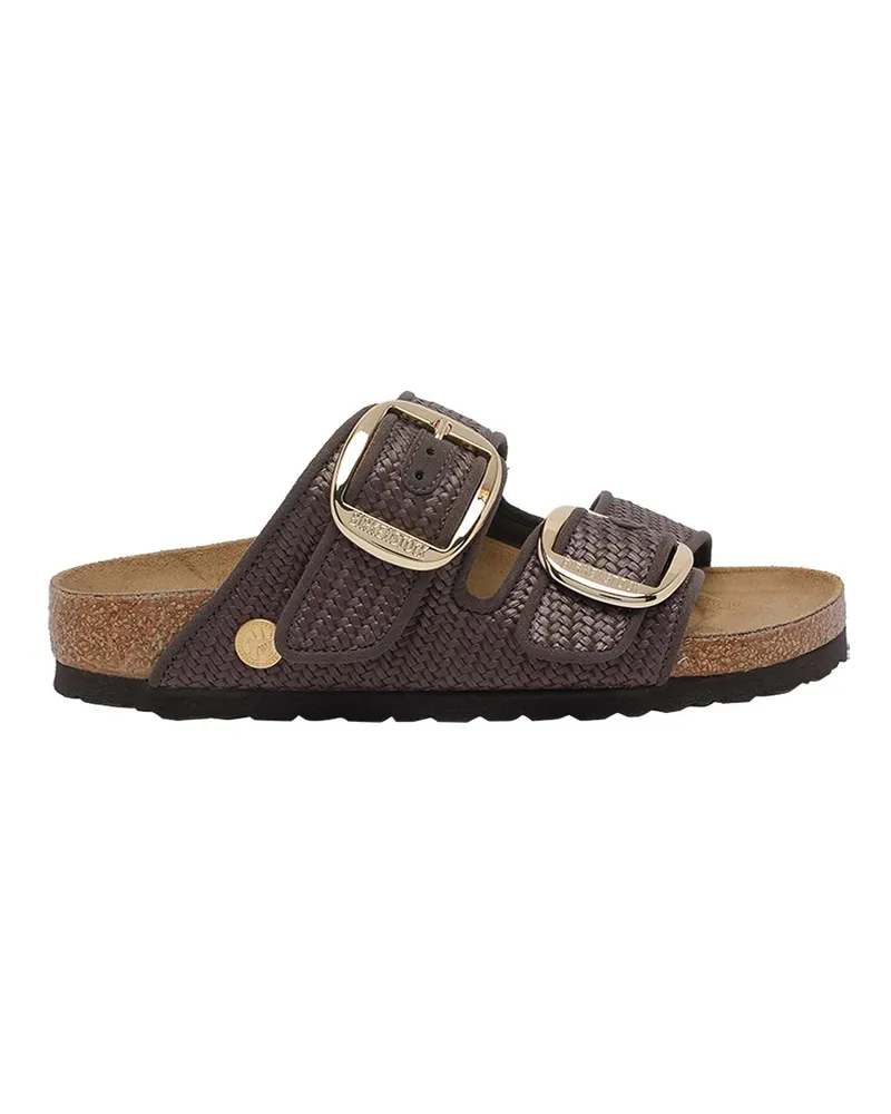 Birkenstock Sandalen - Braun Braun