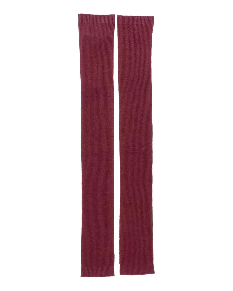 Sa Su Phi Handschuhe - Rot Rot