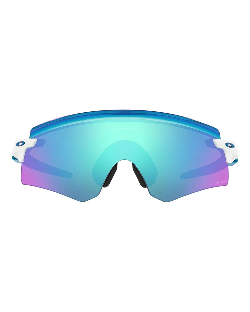 Oakley Sonnenbrille - Schwarz Blau