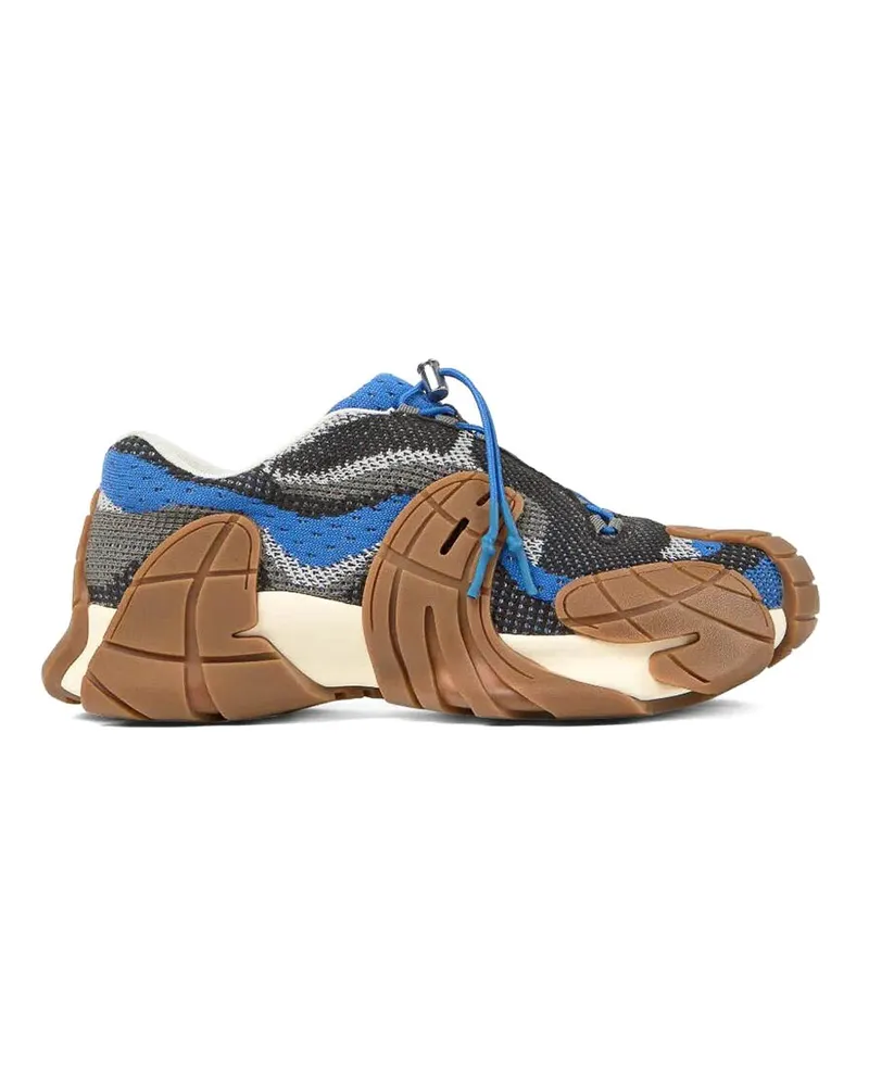 Camper Sneaker - Grau Grau