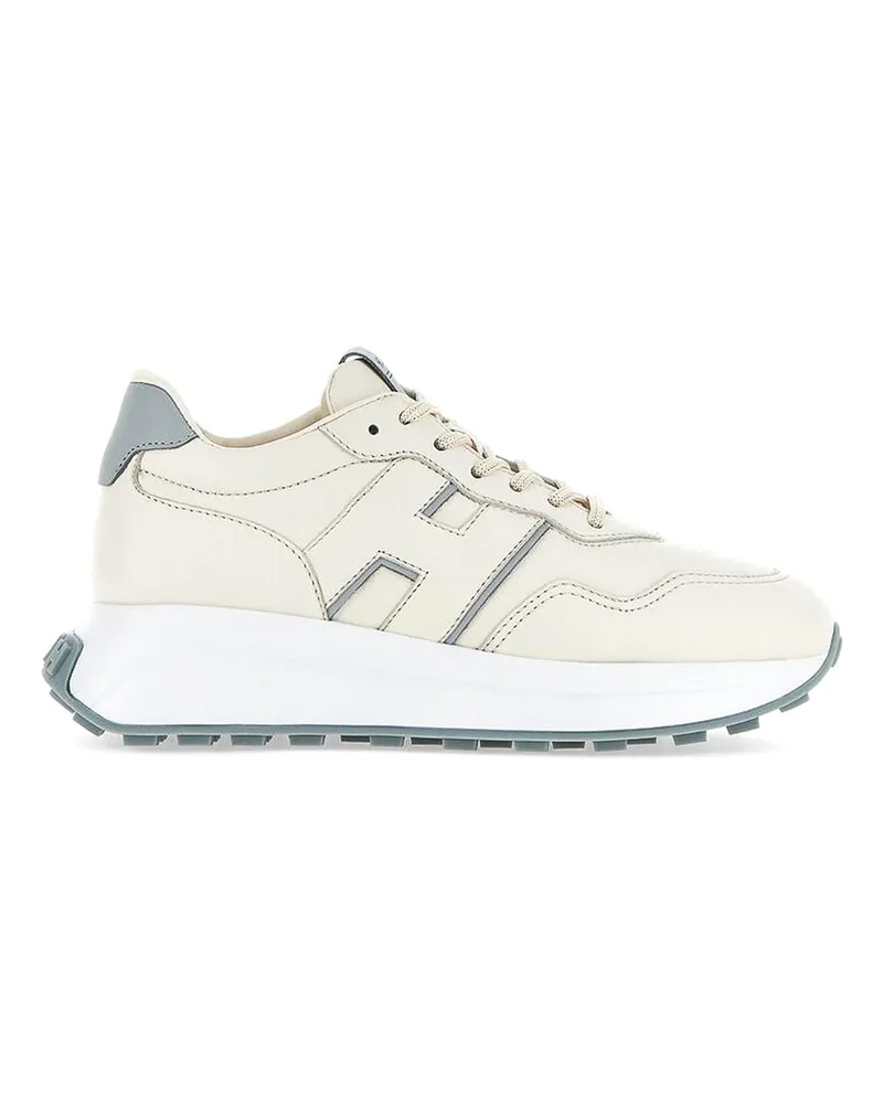 Hogan Sneaker - Beige Beige