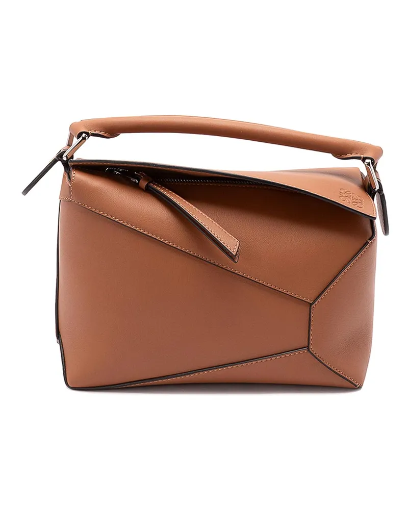 Loewe Umhängetasche - Beige Beige