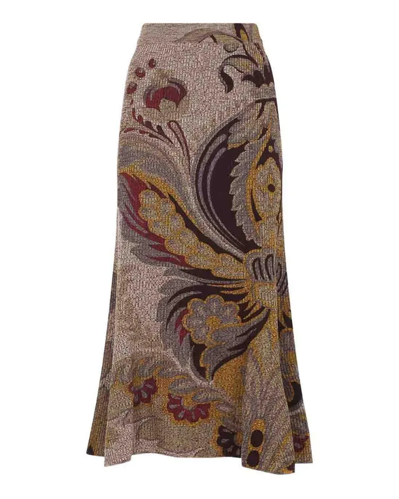 Etro Midirock - Bunt Bunt