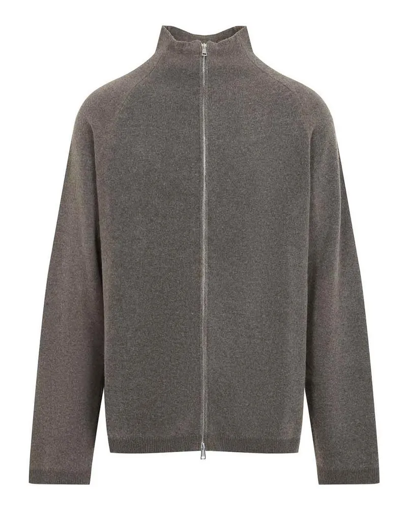 Our Legacy Cardigan - Braun Braun