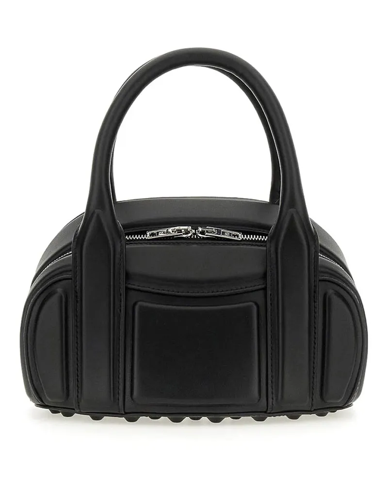 Alexander Wang Umhängetasche - Schwarz Schwarz