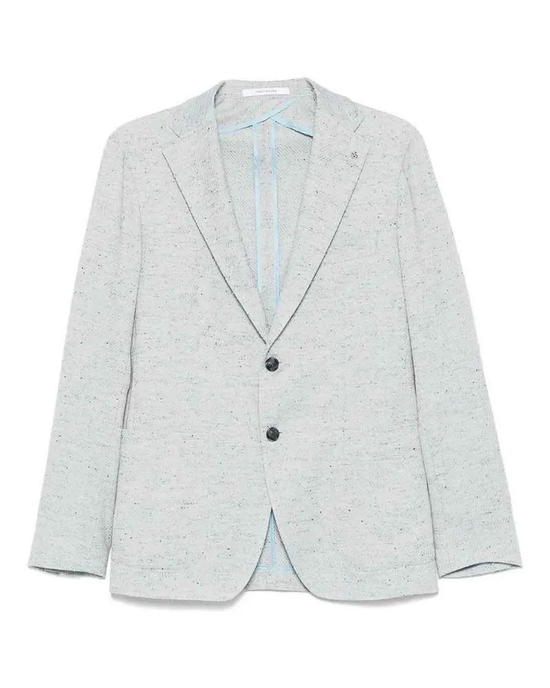 Tagliatore Casualjacke - Blau Blau