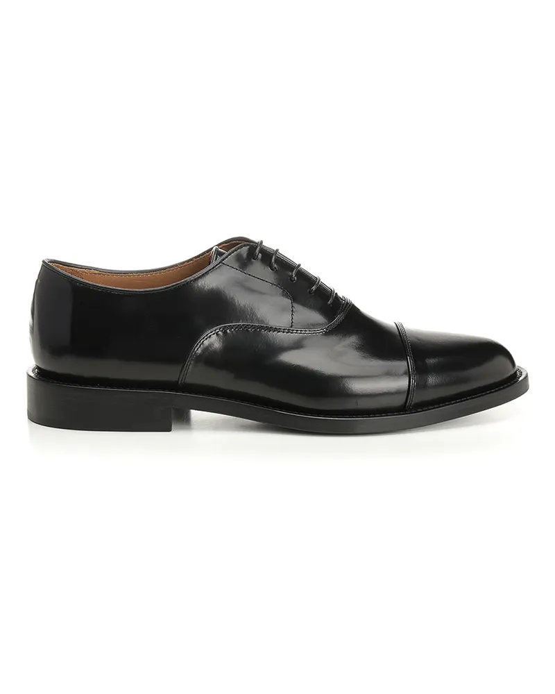 Corvari Klassische Schuhe - Schwarz Schwarz