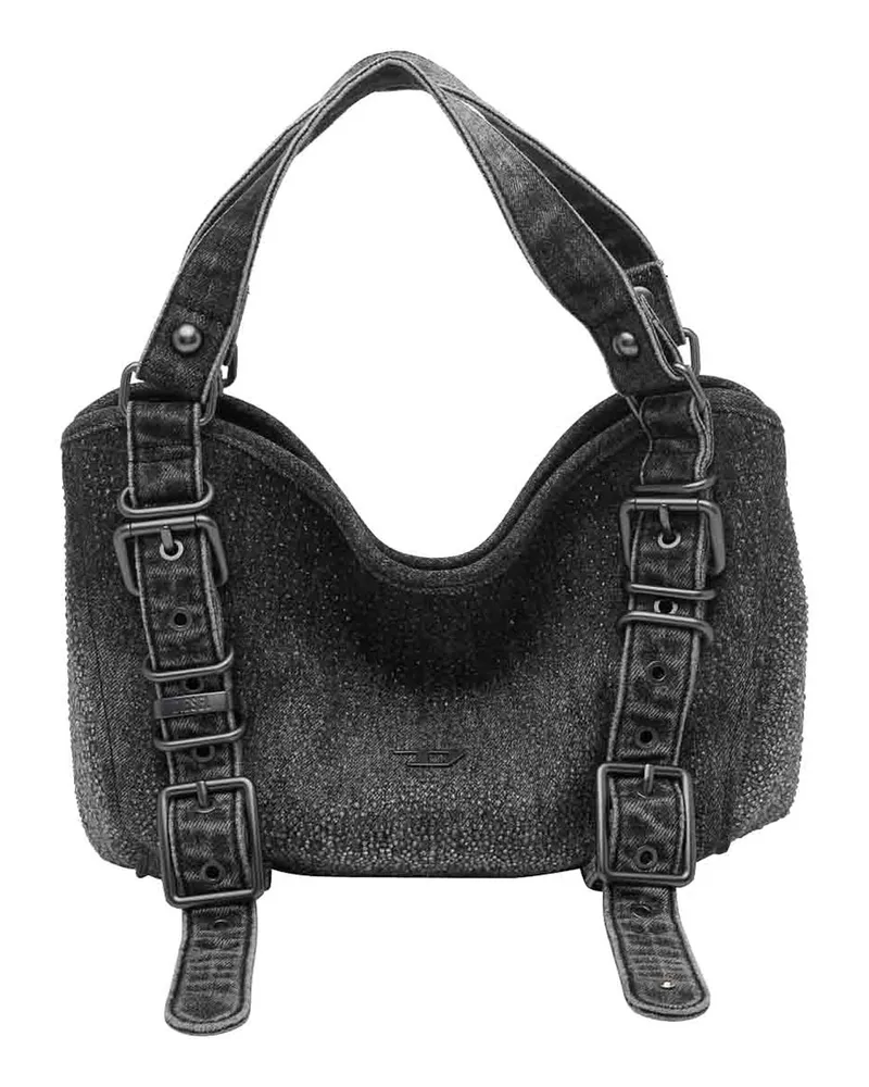 Diesel Shopper - Grau Grau