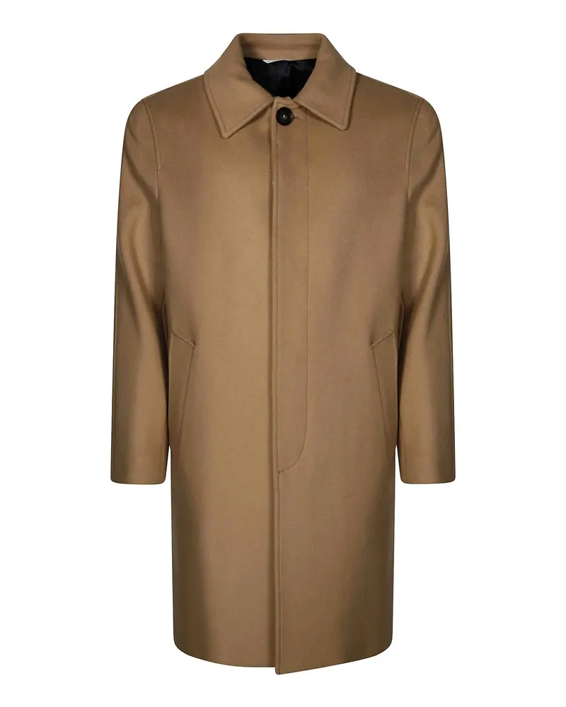 Manuel Ritz Trenchcoat - Beige Beige