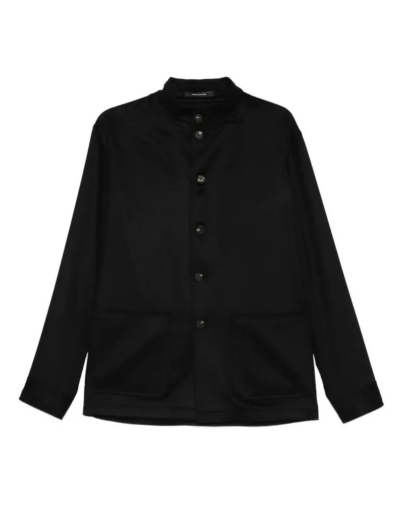 Tagliatore Casualjacke - Schwarz Schwarz