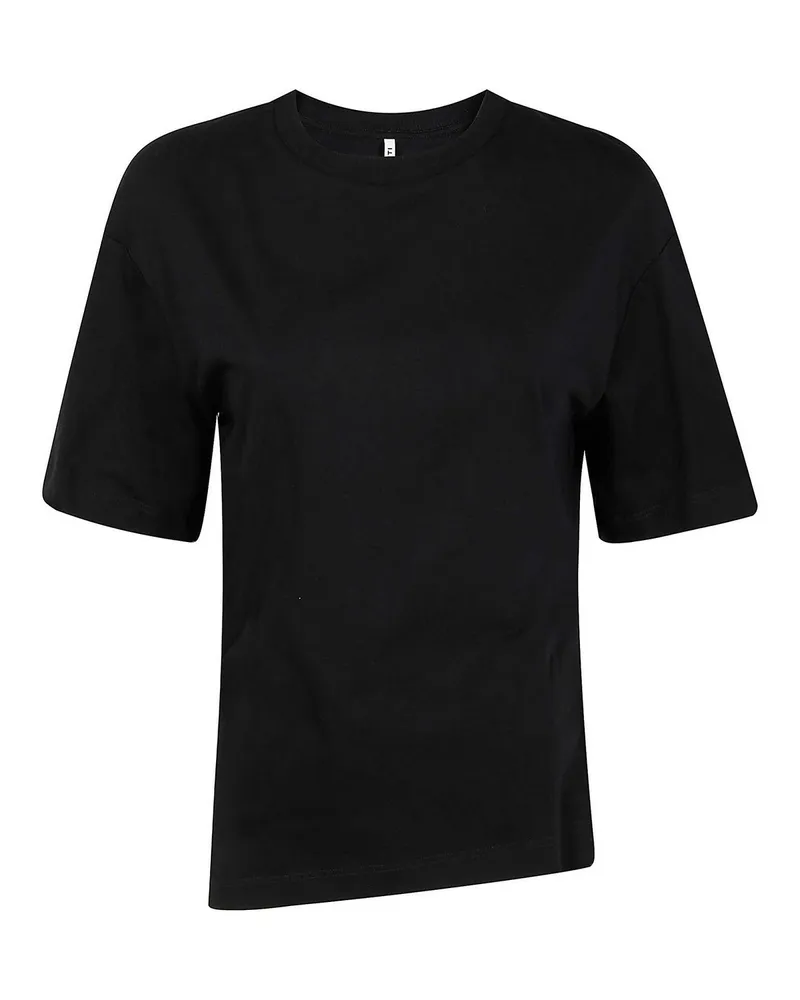 Liviana Conti T-Shirt - Schwarz Schwarz