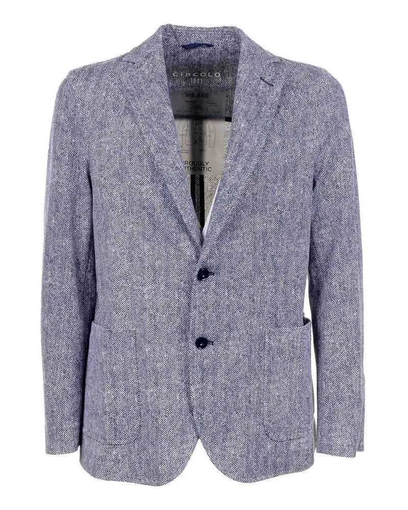 CIRCOLO 1901 Blazer - Blau Blau