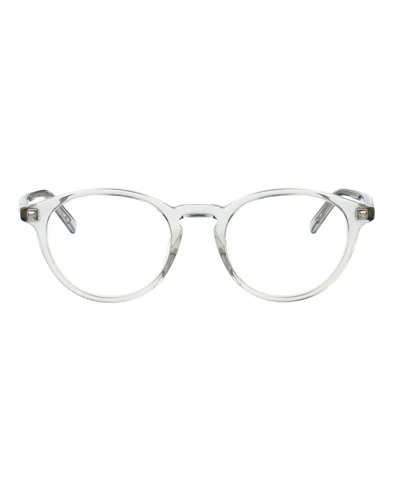 Gucci Brillen - Grau Grau