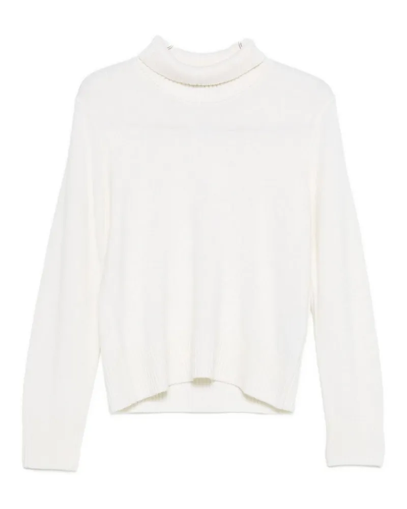Seventy Top - Creme Creme