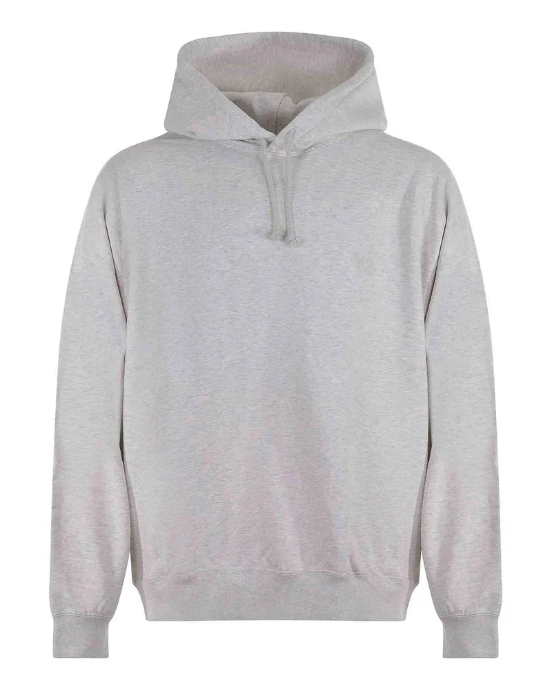 Y-3 Sweatshirt - Grau Grau