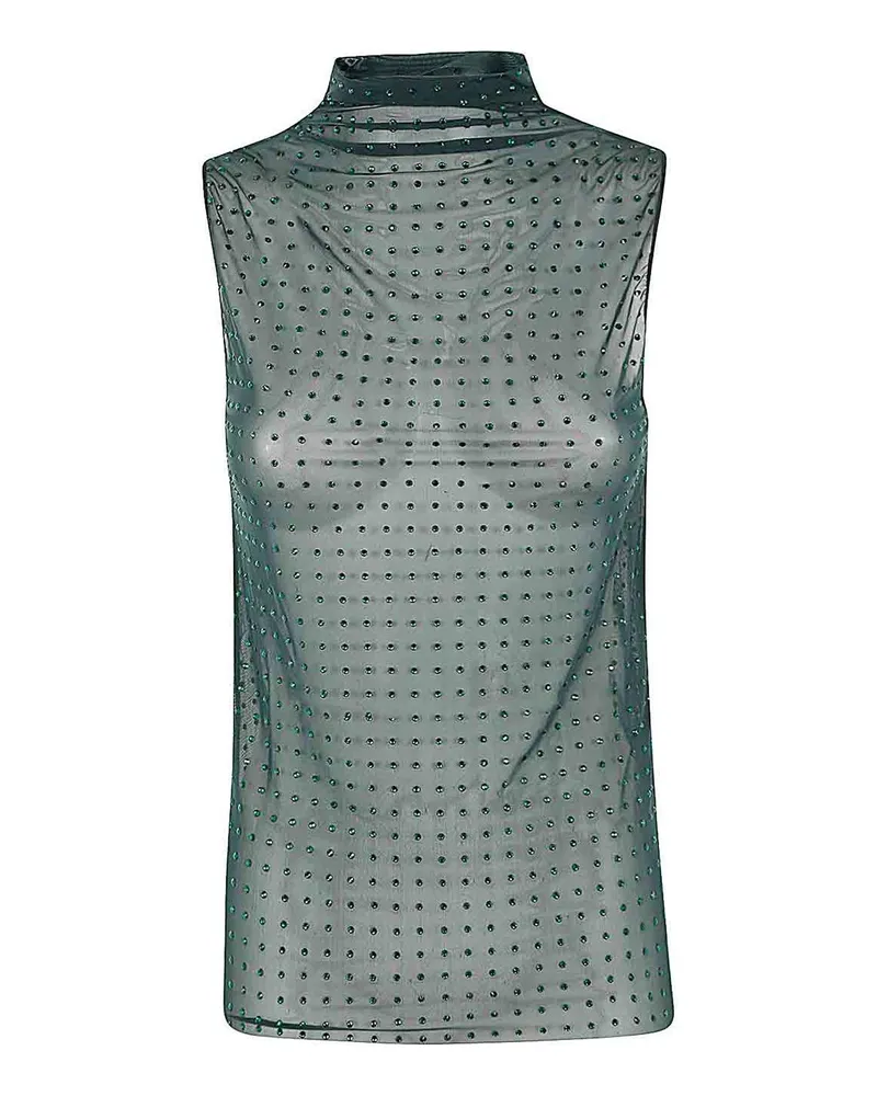 Pinko Top - Grün Grün